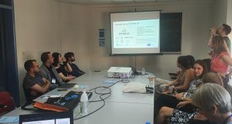Ersa event