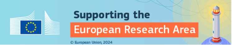 Apoyando el Espacio Europeo de Investigación
