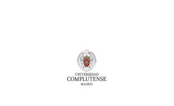 Universidad Complutense de Madrid (Complutense University of Madrid, UCM)