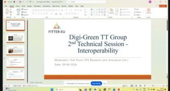 second_technical_session