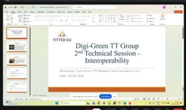 second_technical_session