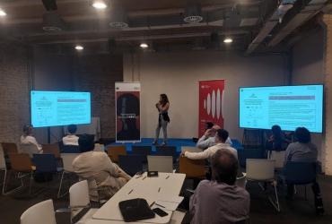 Elevate Your Innovation with EU Projects