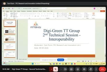 second_technical_session