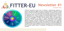 1st edition of FITTER Newsletter